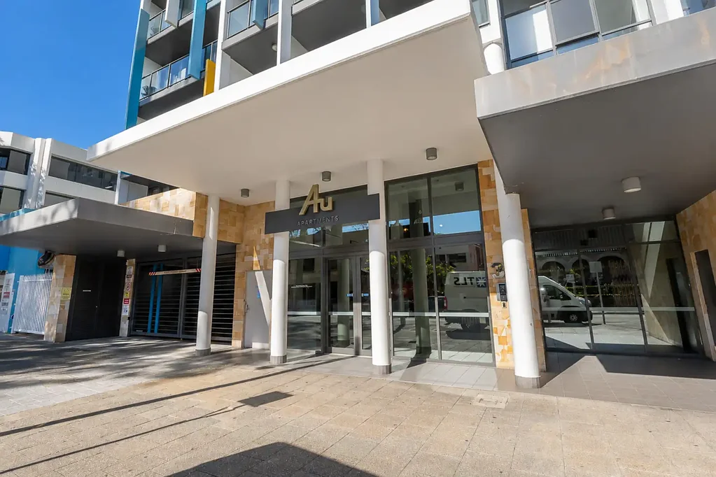 East Perth 2બેડરૂમ Modern CBD Living with Resort-Style Facilities & Secure Parking