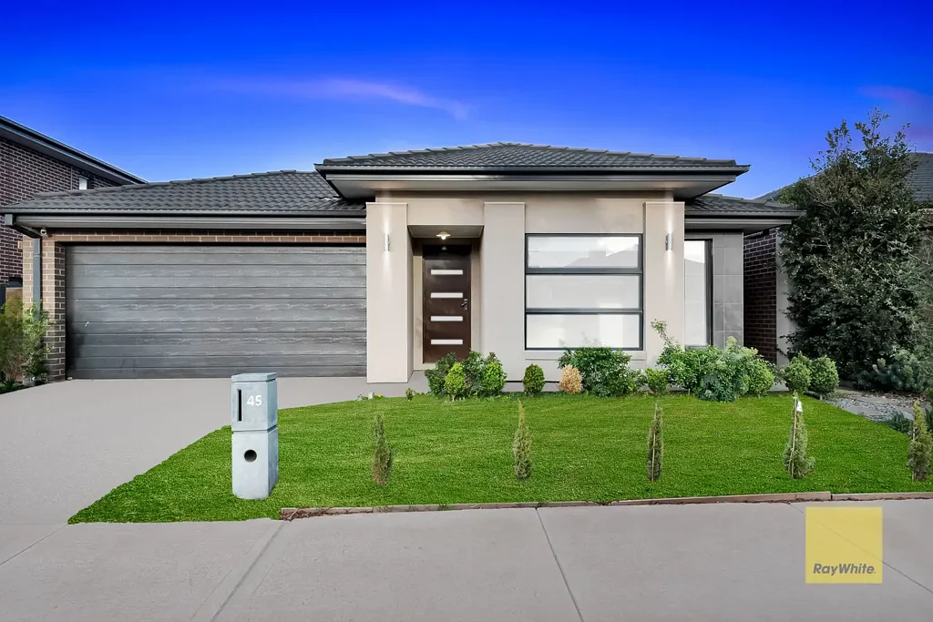45 Signal Circuit, Aintree, VIC 3336