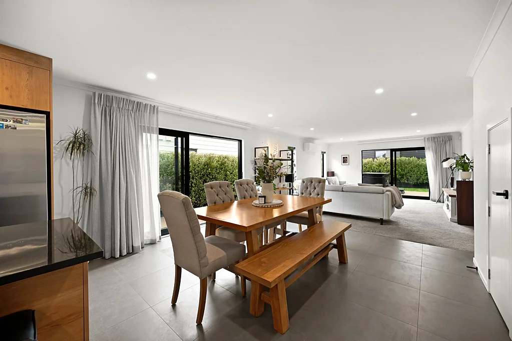 Chartwell 4Habitaciones Two Master Bedrooms