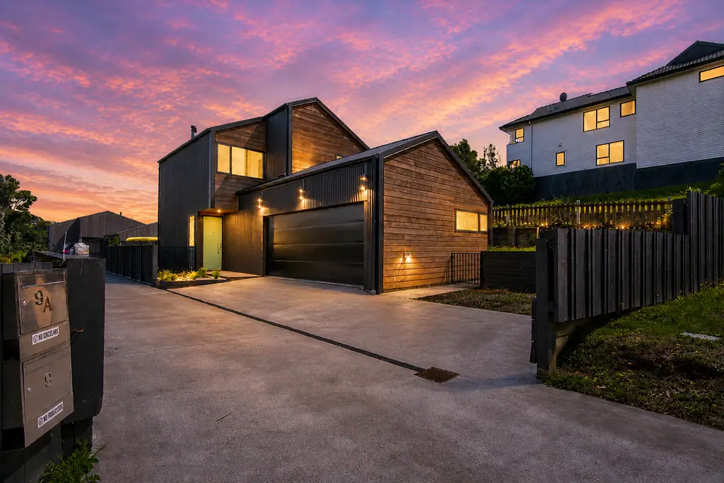 9A Haunui Road, Pukerua Bay, Porirua City, Wellington