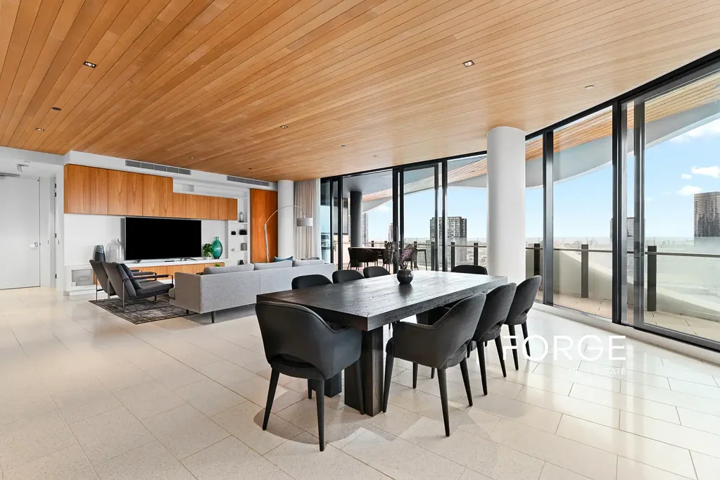 Docklands Most Premium Waterview Apartment Furnished