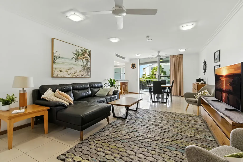 Coolum Beach 3ਬੈੱਡਰੂਮ Two lots being sold together in the Heart of Coolum