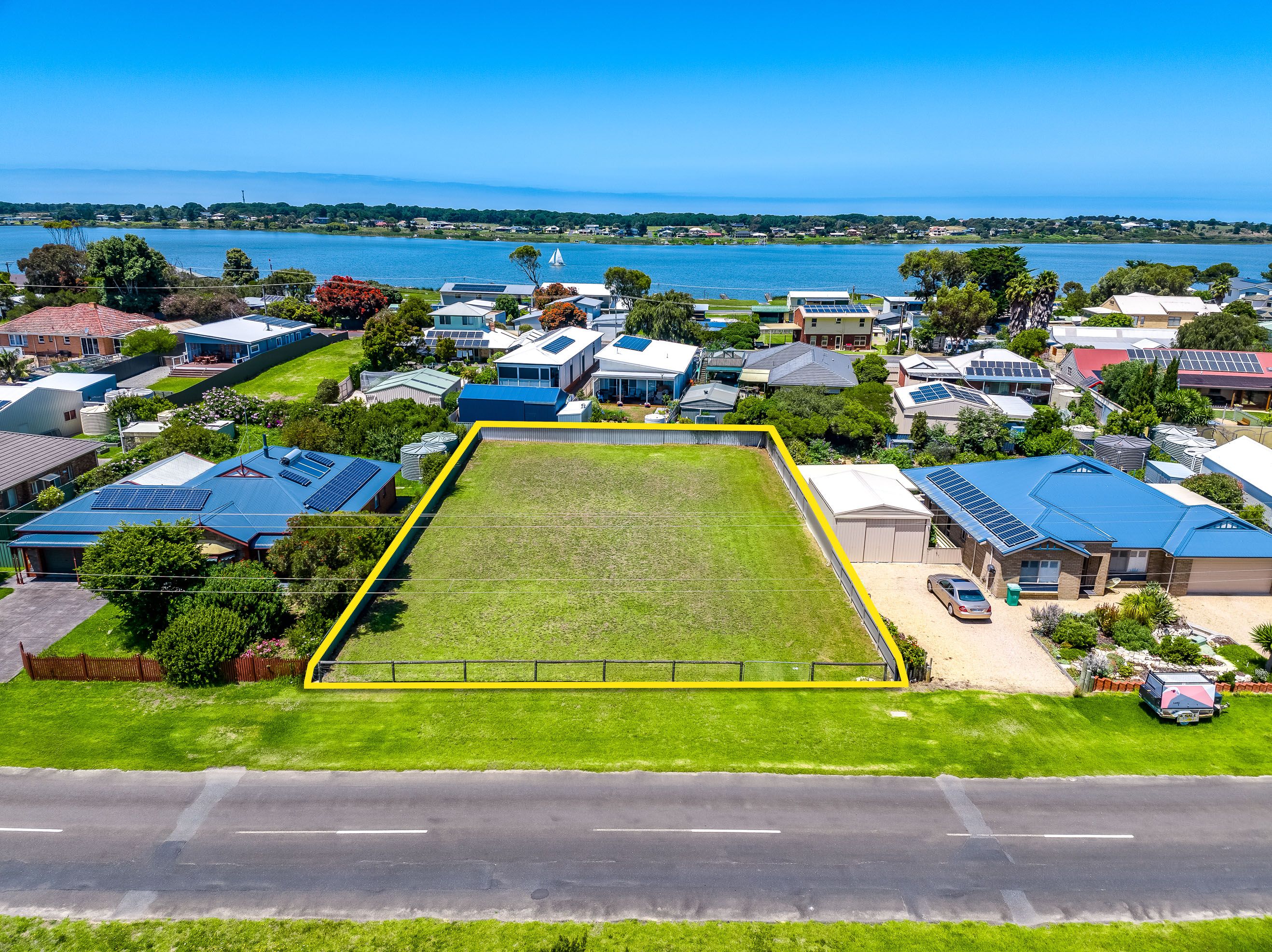 59 FENCHURCH ST, GOOLWA NORTH SA 5214, 0 침실, 0 욕실, Section