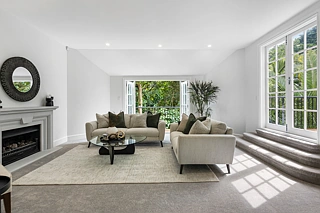 124A St Stephens Avenue, Parnell, Auckland City