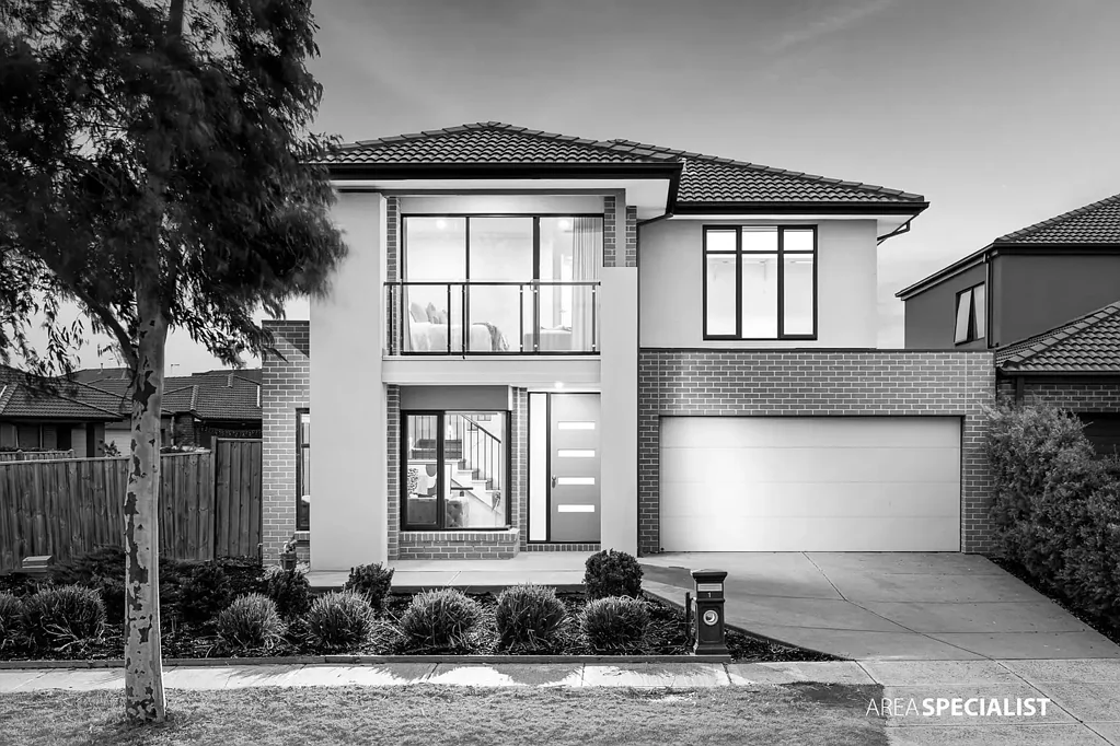 1 Sunman Drive, Point Cook, VIC 3030