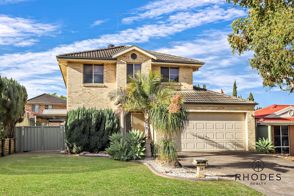 54 Kobina Avenue, Glenmore Park, NSW 2745