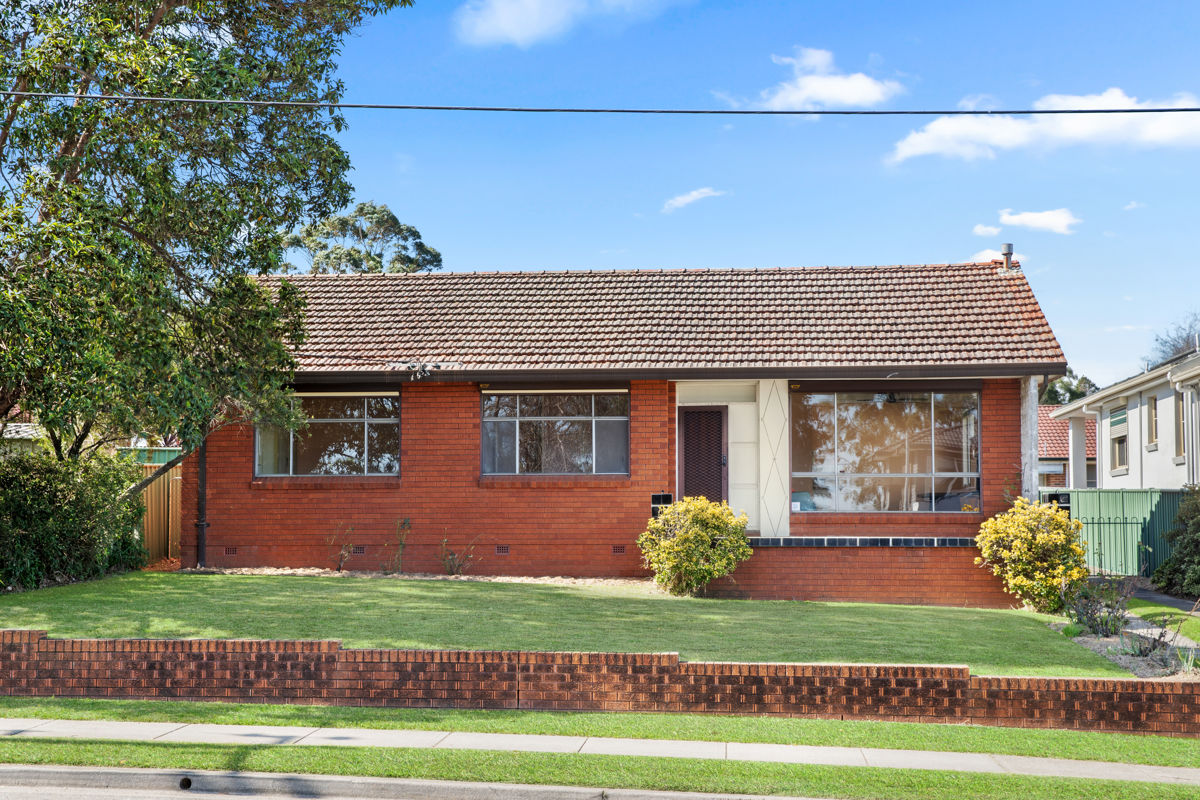 54A FAIRFIELD RD, GUILDFORD WEST NSW 2161, 0部屋, 0バスルーム, House