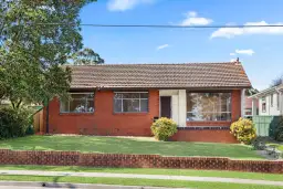 54a Fairfield Road, Guildford