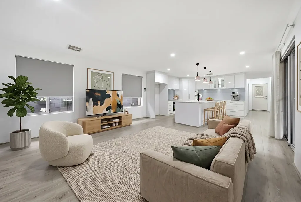 Ellenbrook 3房  NEW LISTING