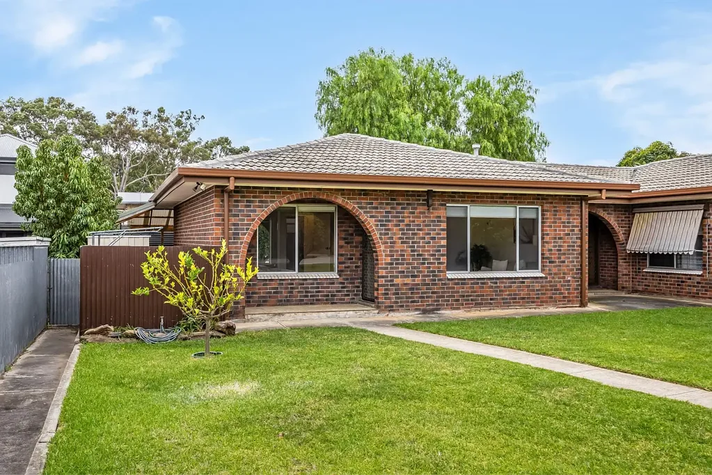 6/66 Forest Avenue, Black Forest, SA 5035
