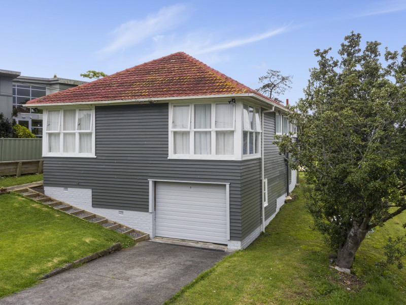 46 Silverton Avenue, Wai O Taiki Bay, Auckland, 2 phòng ngủ, 1 phòng tắm