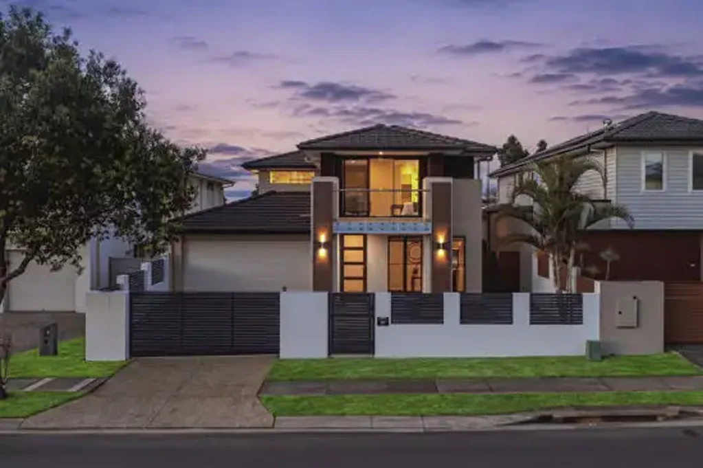 Rochedale 4Zimmer A Statement Family Home Designed for Space, Style & Entertaining