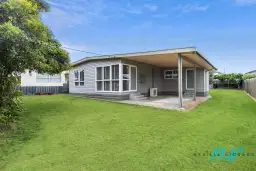 698 Batman Road, Indented Head