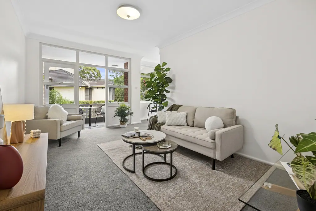 8/66A Murdoch Street, Cremorne, NSW 2090
