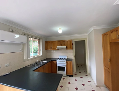 5/35 Stapleton Street, Wentworthville, Parramatta (Northwest suburbs), 2 habitaciones, 1 baños, Unspecified