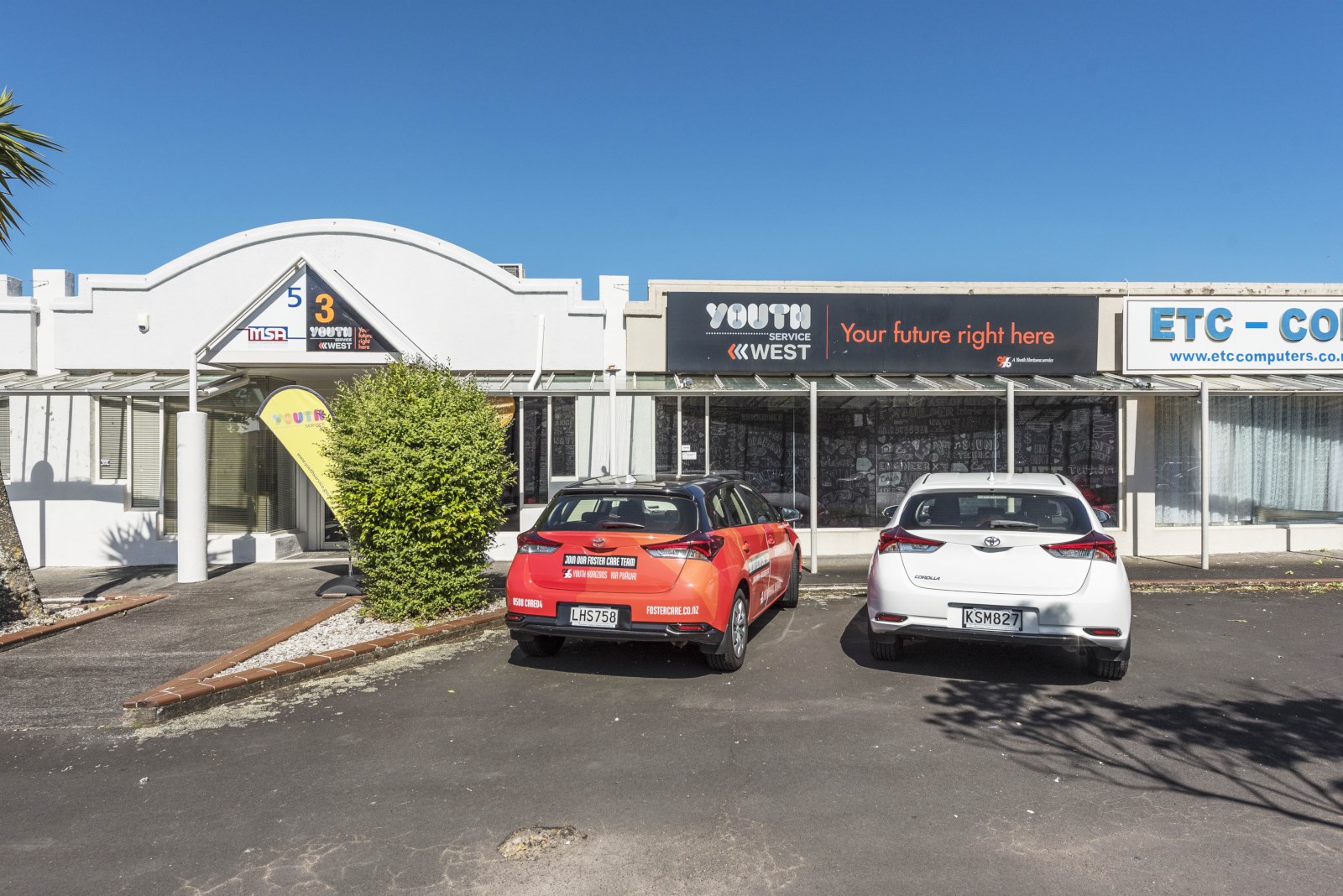 3 Rata Street, New Lynn, Auckland - Waitakere, 0 chambres, 0 salles de bain