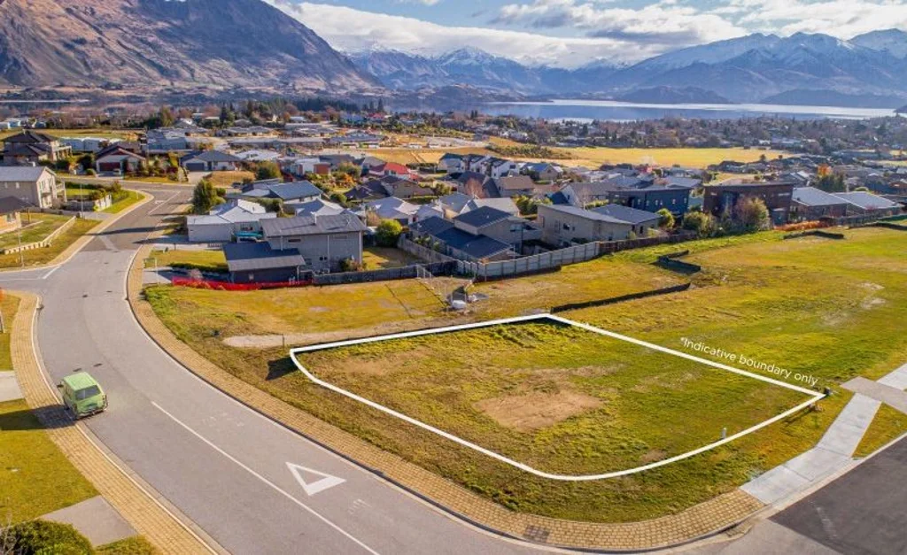 13 Mcleod Avenue, Wanaka, Queenstown-Lakes, Otago