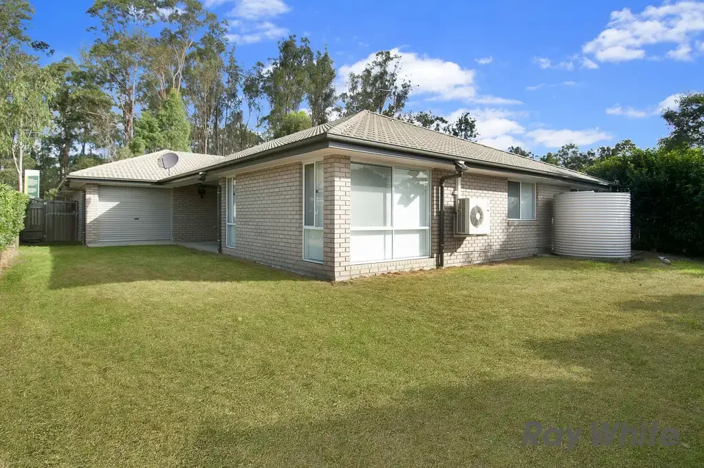 Modern Family Home with Space, Comfort & Convenience
