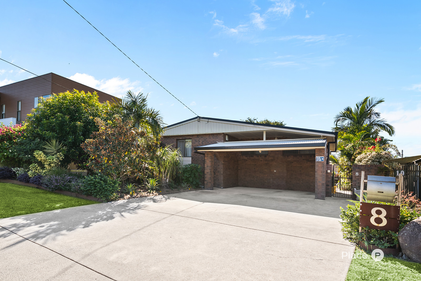 8 HALSE ST, SUNNYBANK QLD 4109, 0 ห้องนอน, 0 ห้องน้ำ, House