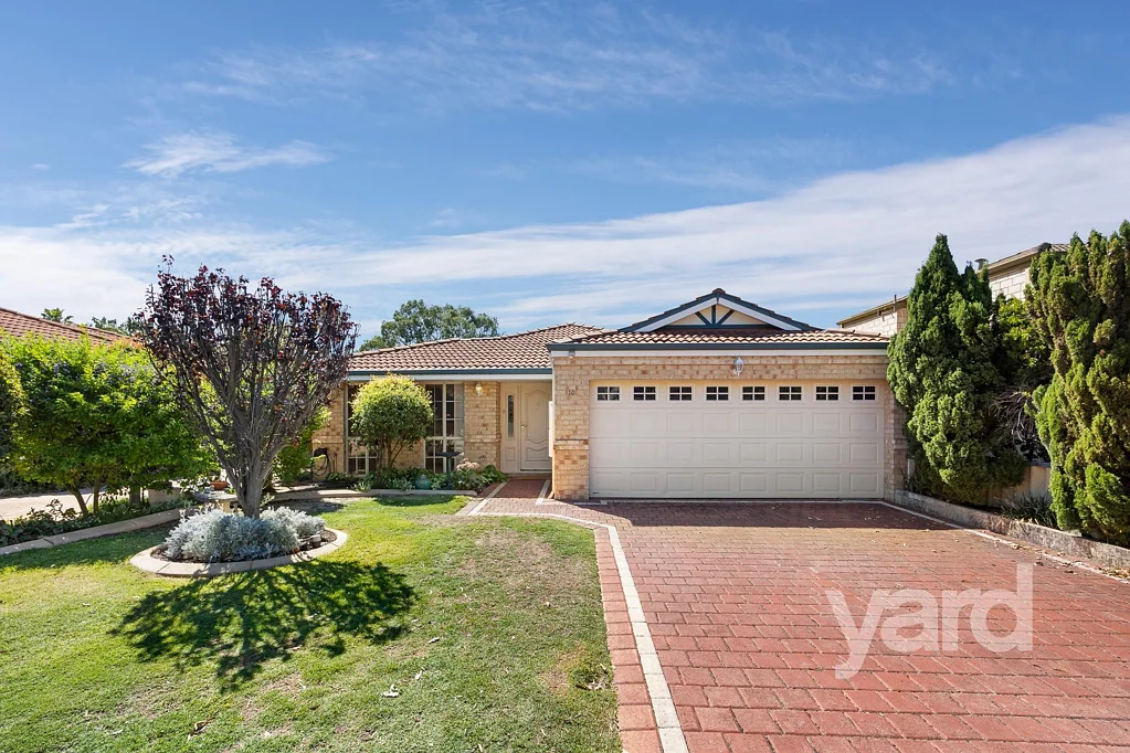 10 Hird Place, Palmyra, WA 6157