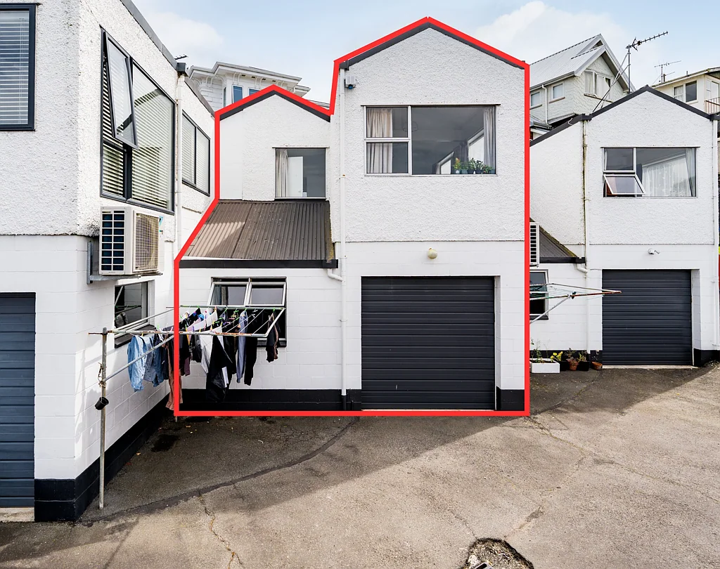 Dunedin Central 2침실 Prime city location - act now!