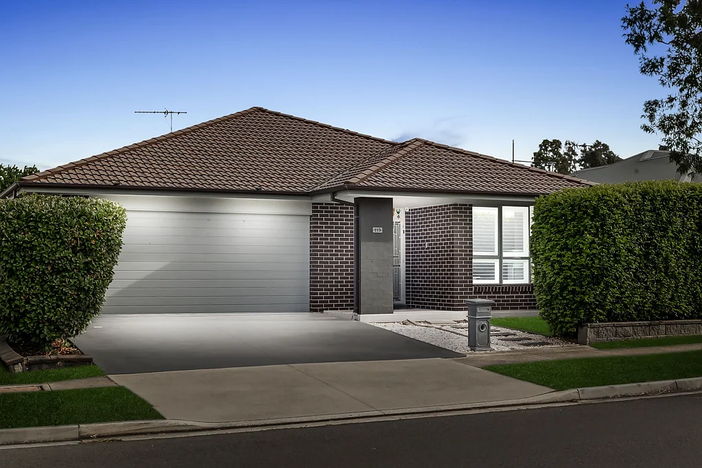 119 Riverbank Drive, The Ponds, NSW 2769