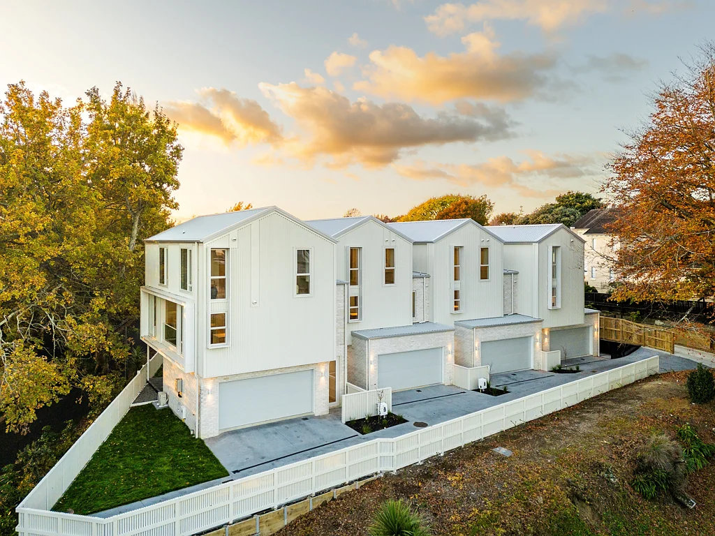 Fairfield 3Kwarto Woodstock Villas - Deadline Sale!