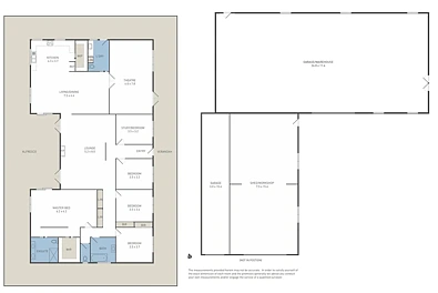 3 Connemarra Circuit, Melton, VIC 3337, 4 slaapkamers, 2 badkamers, House