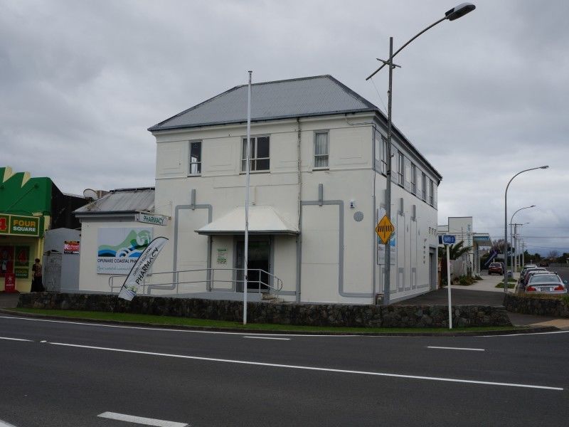 55 Tasman Street, Opunake, South Taranaki, 0 ห้องนอน, 0 ห้องน้ำ