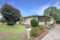 7 Elizabeth Avenue, Lemon Tree Passage