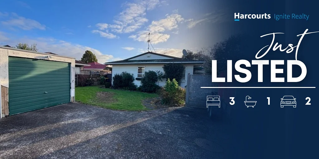 3 Bedroom House Zoned for Macleans College and BBI