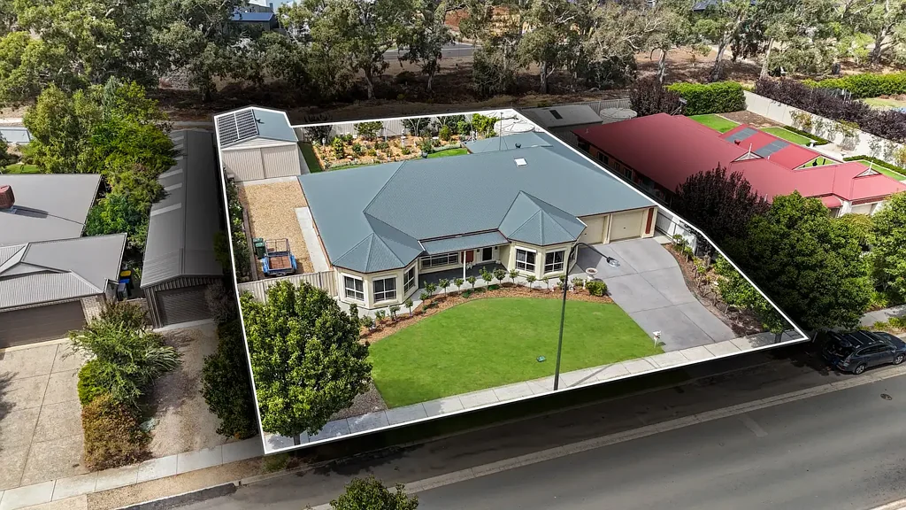 50 Hampden Way, Strathalbyn, SA 5255