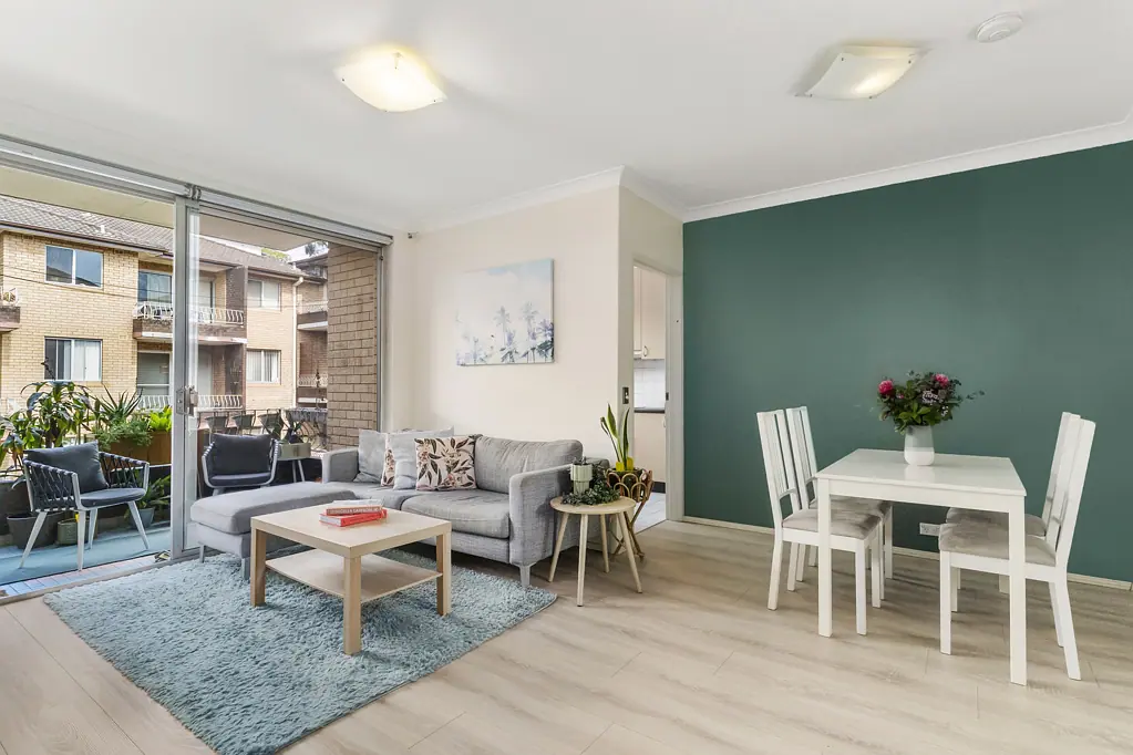 9/26a Wolli Creek Road, Banksia, NSW 2216