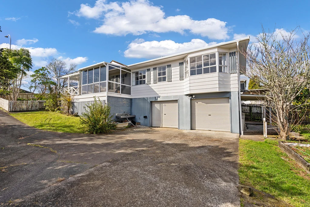 Kamo 3 Bedroom Family Home in Kamo - Estate Sale