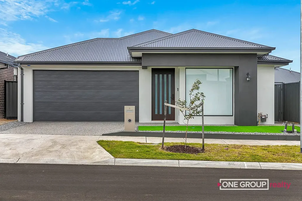 Modern Family Living in Prime Kalkallo Location – $500/week
