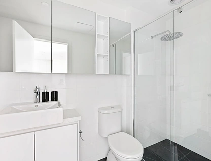 102/813 Toorak Road, Hawthorn East, Inner East Melbourne, 2 ਕਮਰੇ, 1 ਬਾਥਰੂਮ, Apartment
