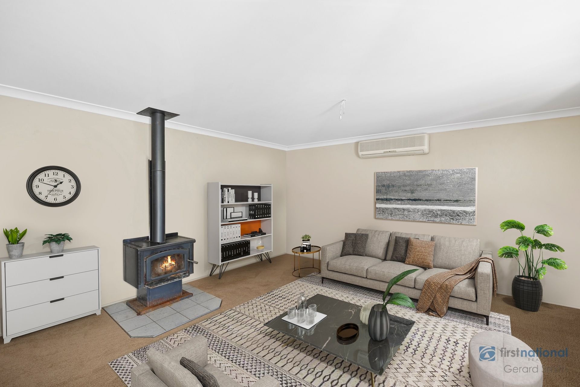 7 BAROO ST, THIRLMERE NSW 2572, 0房, 0浴, House