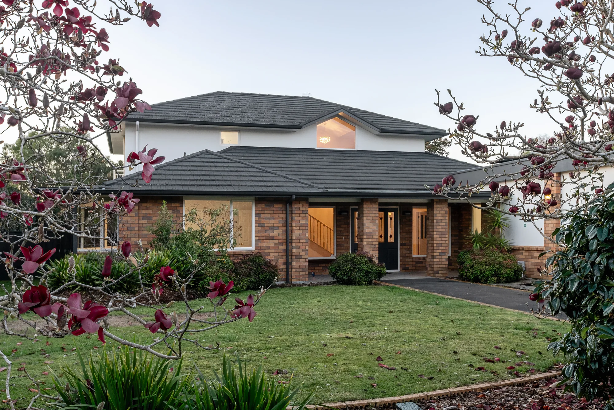 Waikanae 4房 Prestige, Privacy and Exceptional Living