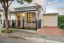 21 Florence Street, Goodwood