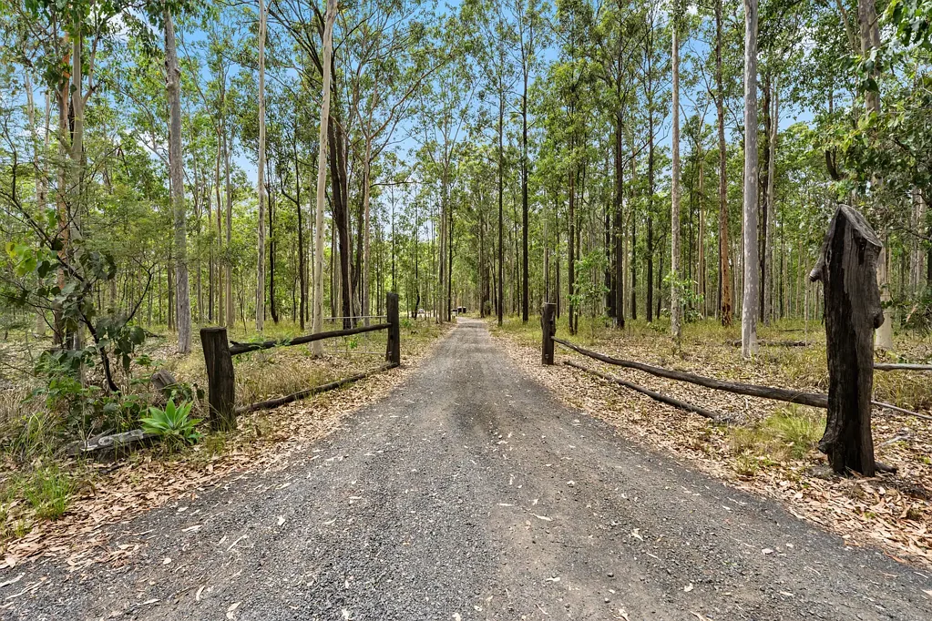 Glenugie Scenic Country Escape