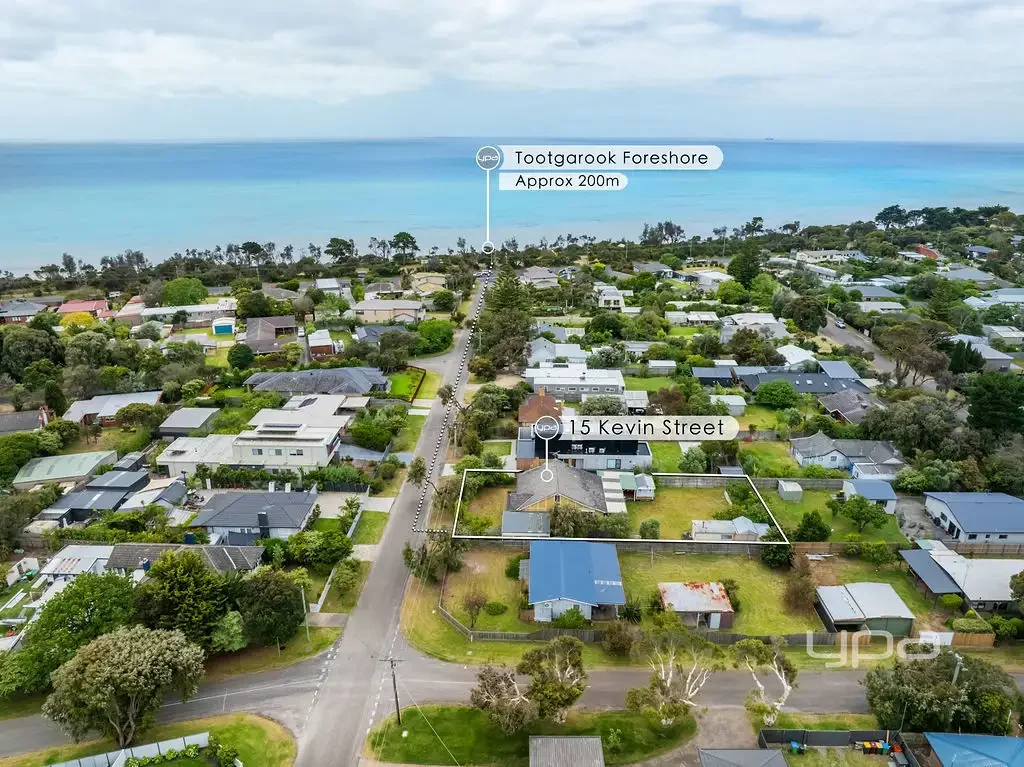 15 Kevin Street, Tootgarook, VIC 3941