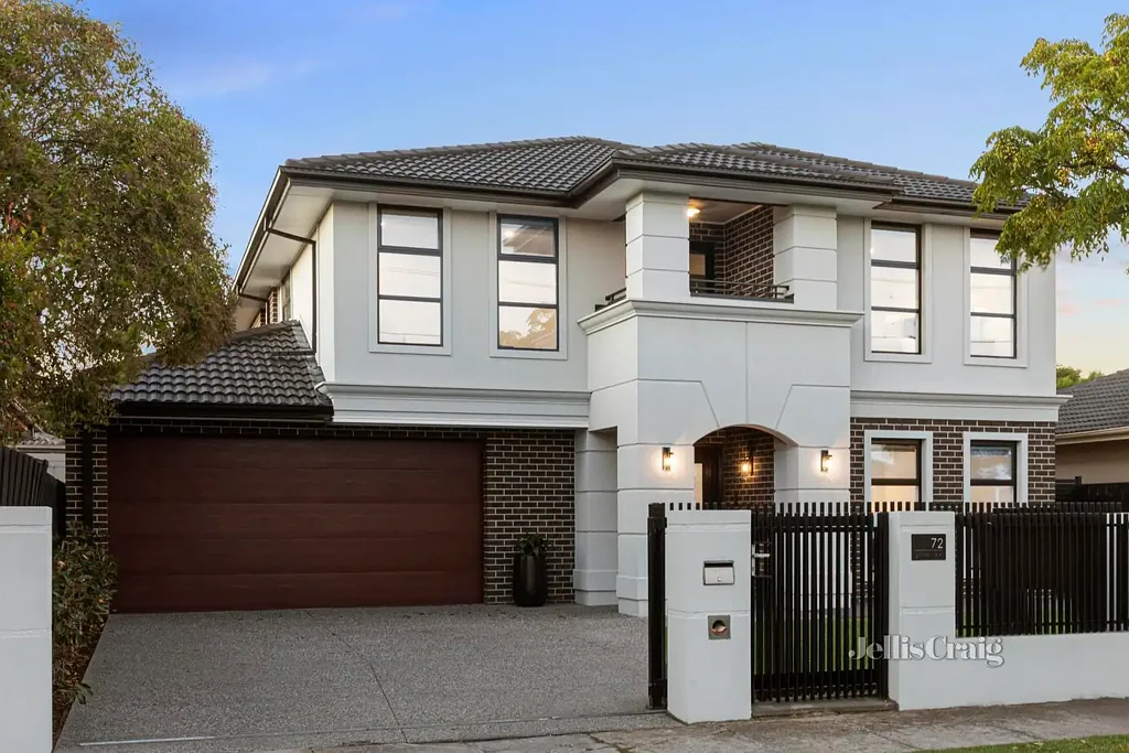 72 Gladesville Drive, Bentleigh East, VIC 3165