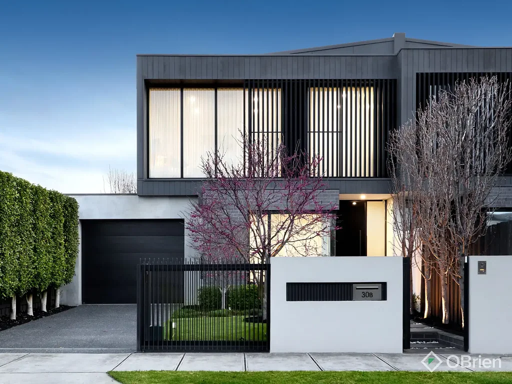 Bentleigh 4Kwarto Architectural Gem on the Edge of East Brighton