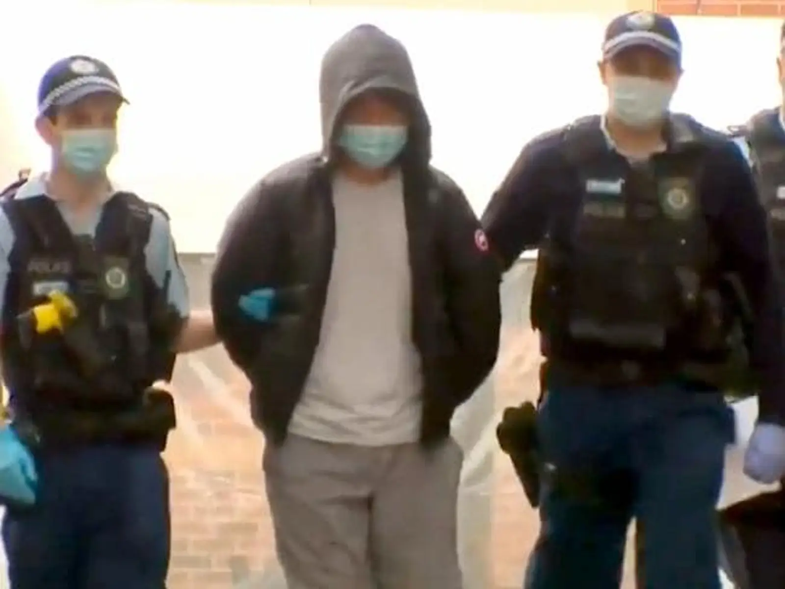 澳大利亚华人女子自家遇害被弃尸阳台,凶手疑为室友