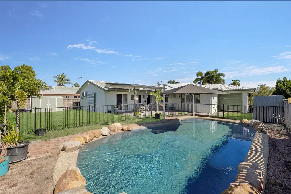 2 Kearney Court, Annandale, QLD 4814