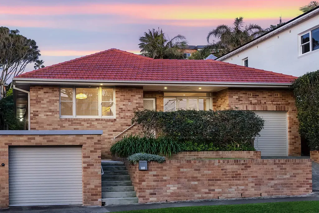 71 Wood Street, Manly, NSW 2095