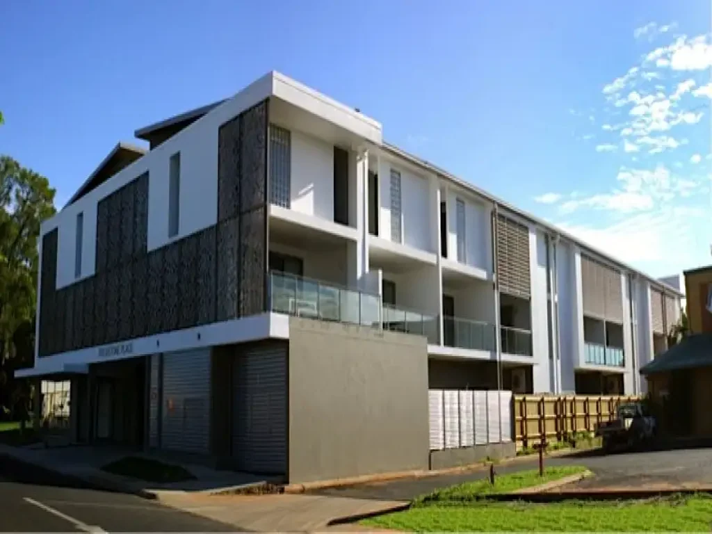 Moranbah 3房  HIGHLY SOUGHT AFTER & PRESTIGIOUS APARTMENT BLOCK - OVER 10% RENTAL YIELD WITH CURRENT LEASE IN PLACE.