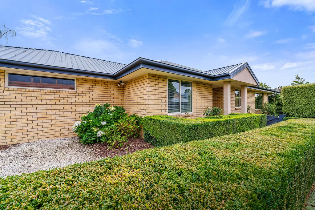 Leeston 3 Bedroom Packed With Appeal