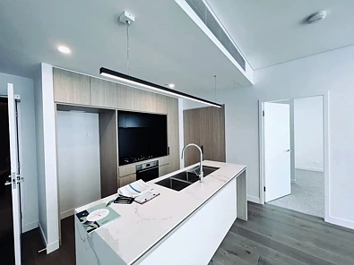 1605/22 Langston Place, Epping, NSW 2121, 2 Schlafzimmer, 2 Badezimmer, Apartment