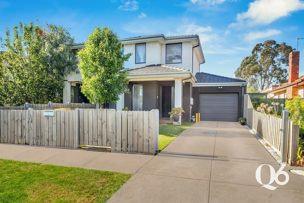 1/18 Irvine Street, Deer Park, VIC 3023